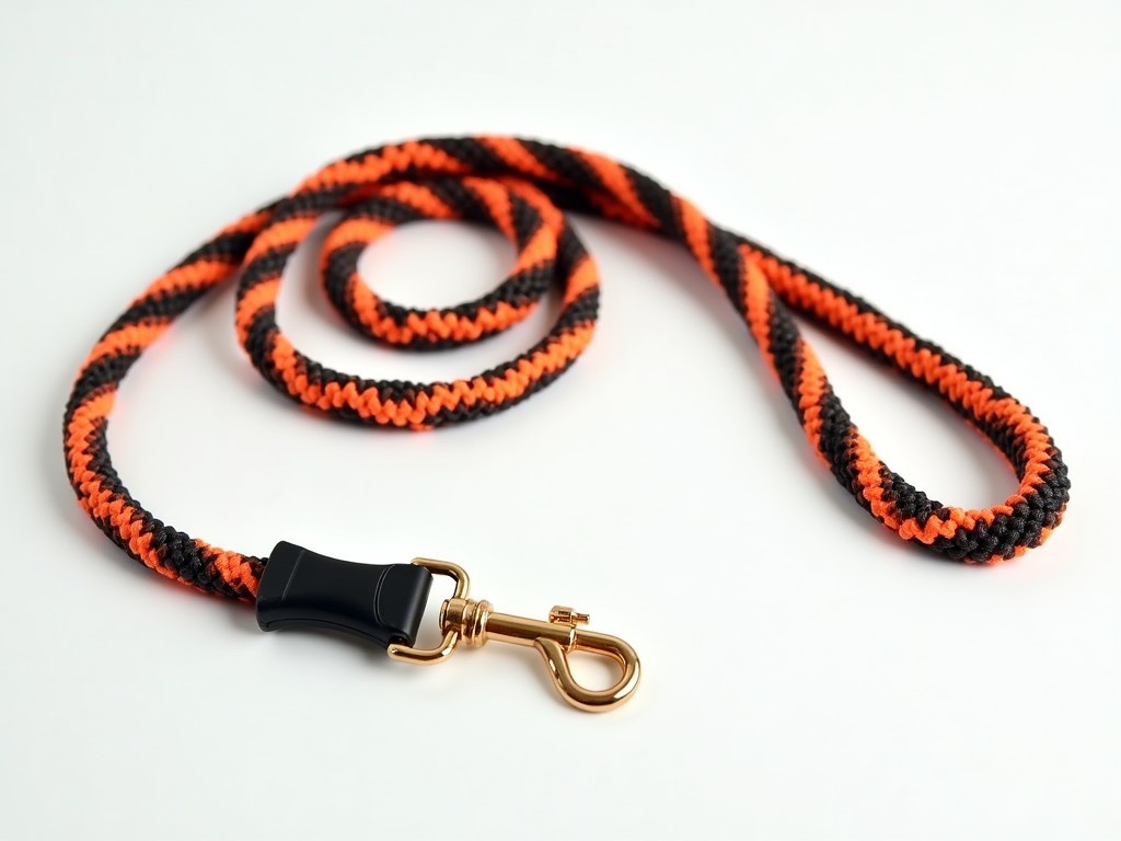 6 Foot Bungee Dog Leash Manufacturer