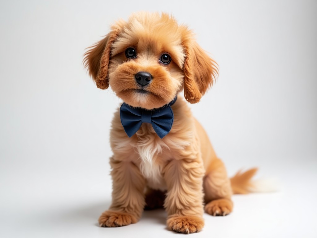 B2B Dog Bow Tie Collar And Lead Set Supplier