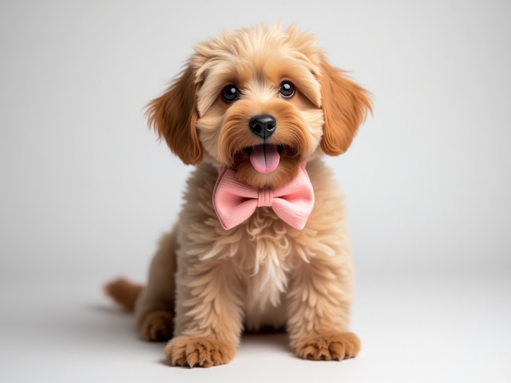 B2B Dog Bowtie Suppliers Direct Factory