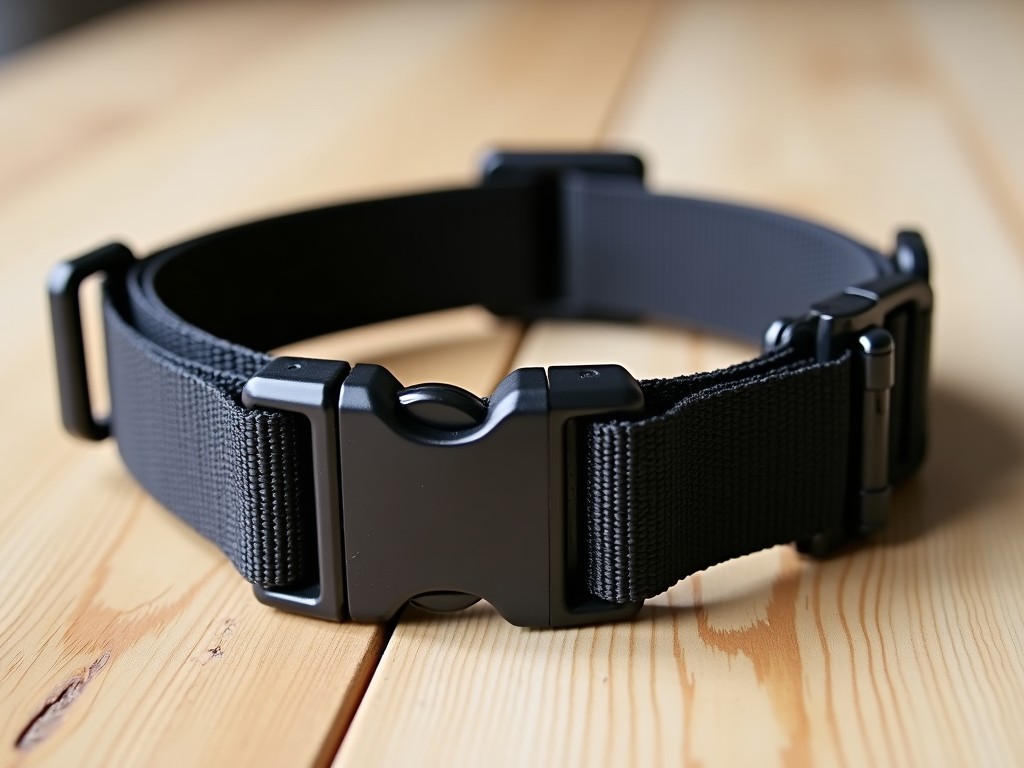 B2B Heavy Duty Tactical Dog Collar Supplier