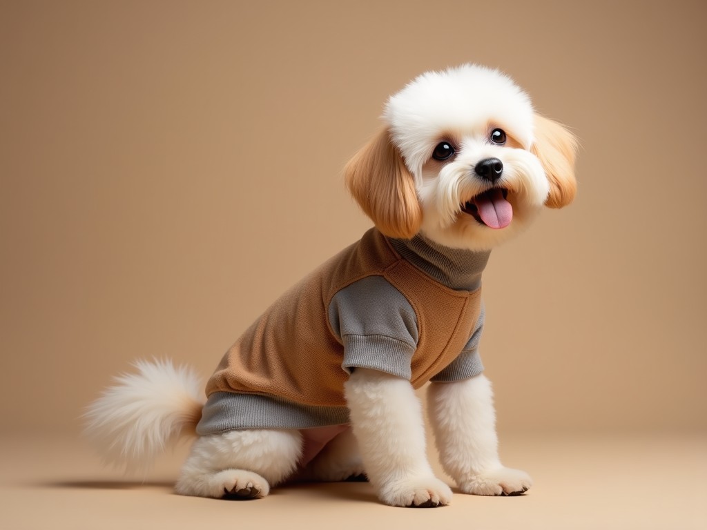 B2B Luxury Dog Clothes Factory Direct