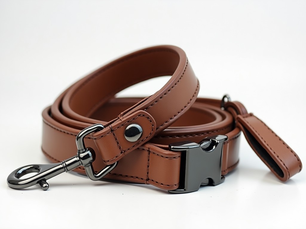 B2B Made Dog Collar And Leash Set Factory