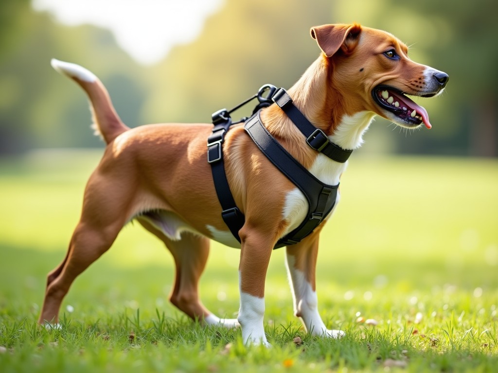 B2B No Pull Dog Harness Factory Direct