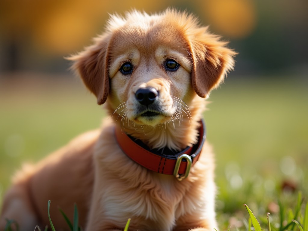 B2B Reddy Leather Dog Collar Company
