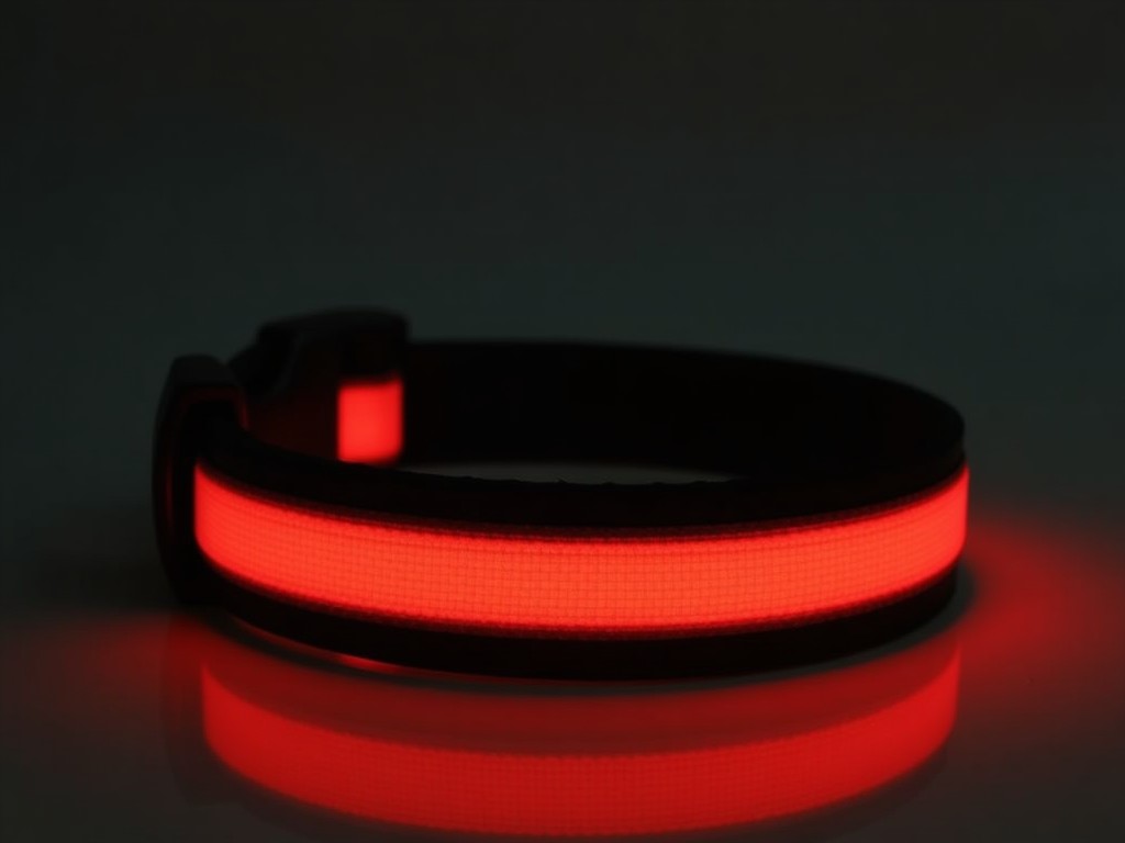 B2B Reflective Collar For Dogs Wholesale