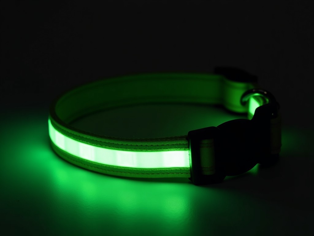 B2B Reflective Pet Collars Supplier