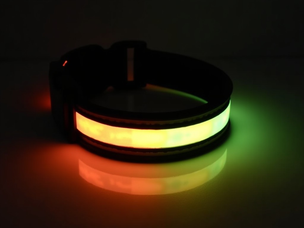 B2B Reflective Puppy Dog Collar Price