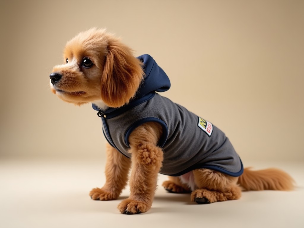 B2B Replica Designer Dog Clothes