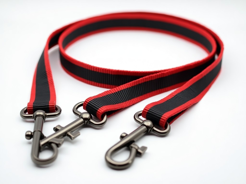 B2B Webbing Dog Leads Manufacturer