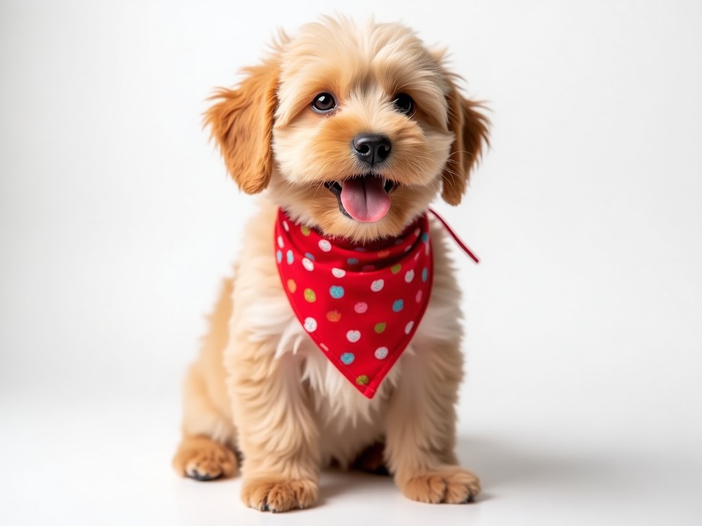 Bulk Adopt Me Dog Bandanas Supplier