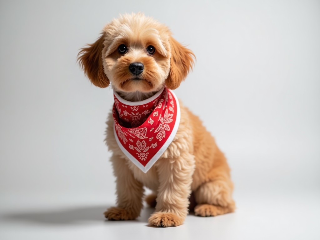 Bulk Custom Dog Bandanas Manufacturer