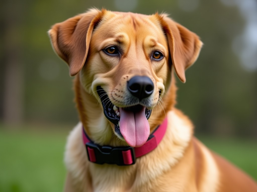 Bulk Custom Large Breed Dog Collars Company