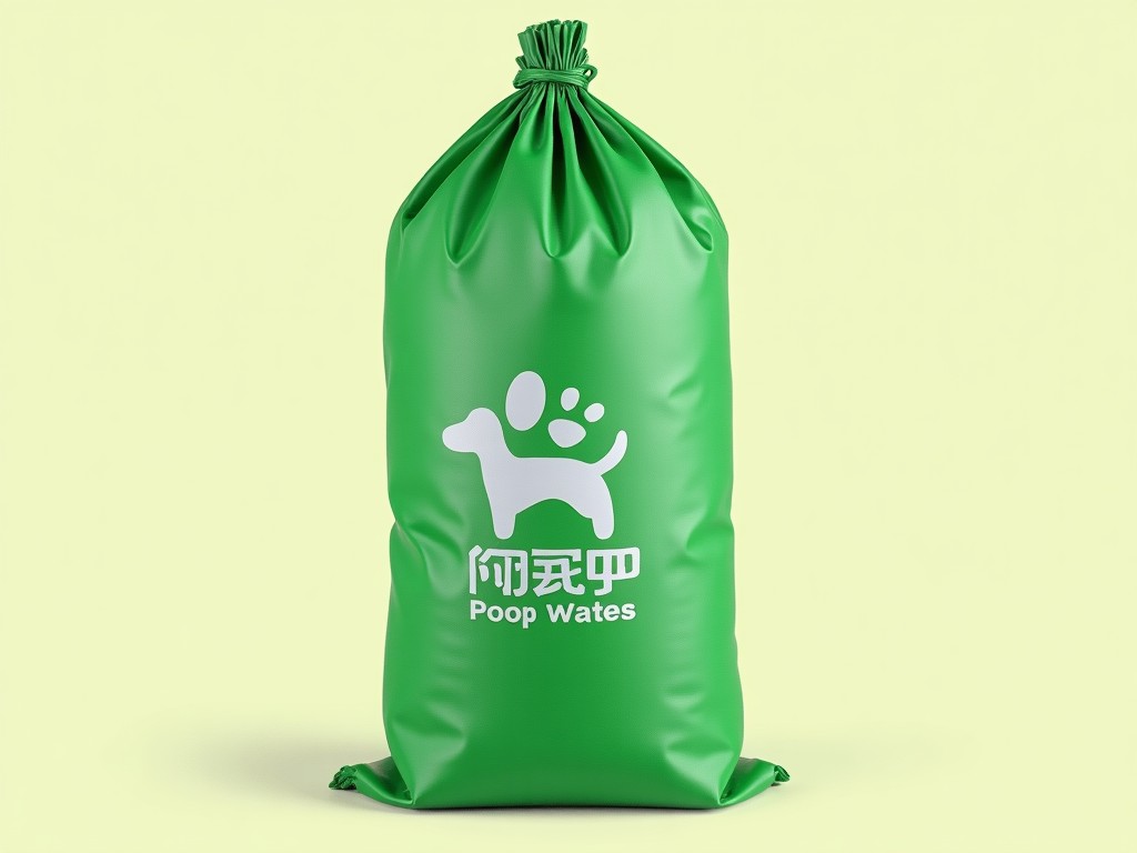 Bulk Dog Poop Bags Waste Bag Manufacturer