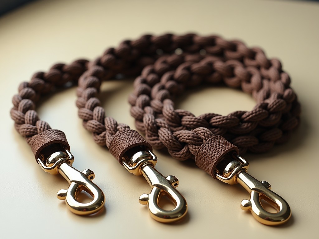Bulk Heavy Duty Dog Leash Chain Supplier