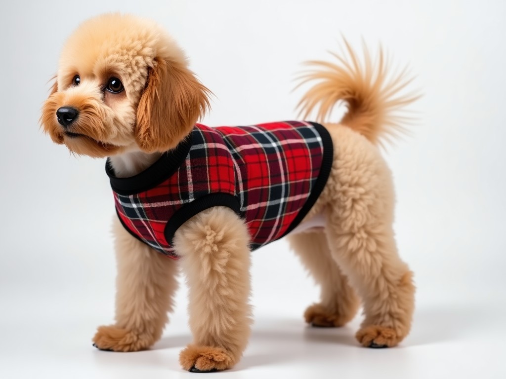Bulk Large Breed Dog Clothes Supplier