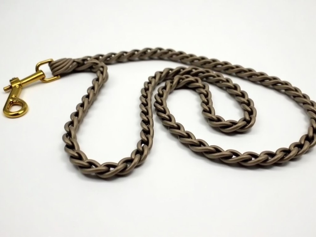 Chain Dog Leash Wholesale Supplier