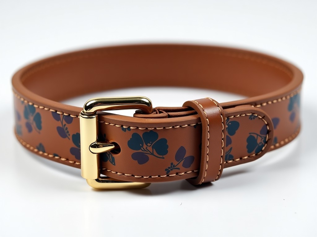 Cheap Custom Designer Dog Collars Manufacturer