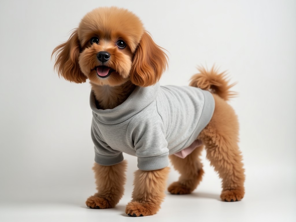China Designer Pet Clothes Manufacturer