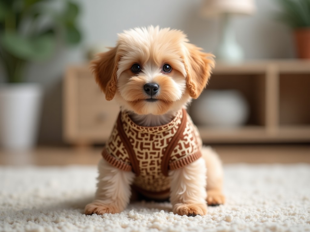 China Dog Clothes And Accessories Exporter