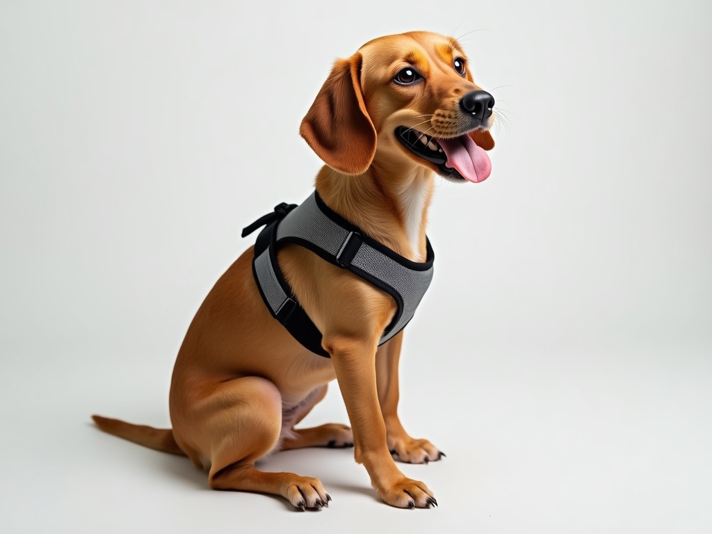China Dog Harness Supplier