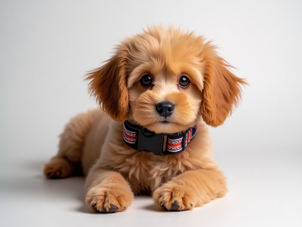 China Extra Small Designer Dog Collars Factory