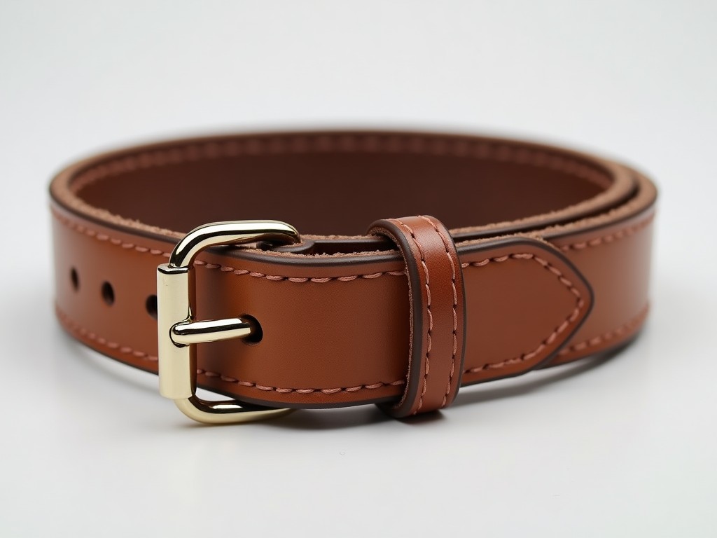 China Leather Collar For Puppy Top Supplier