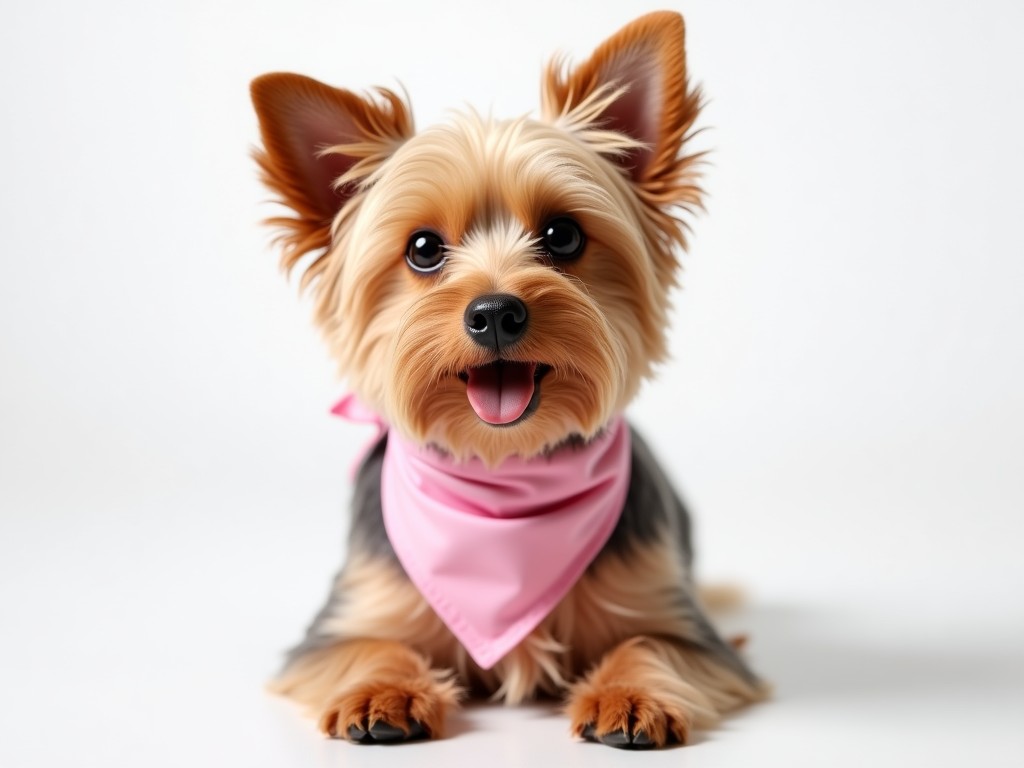 China Plain Dog Bandanas Bulk