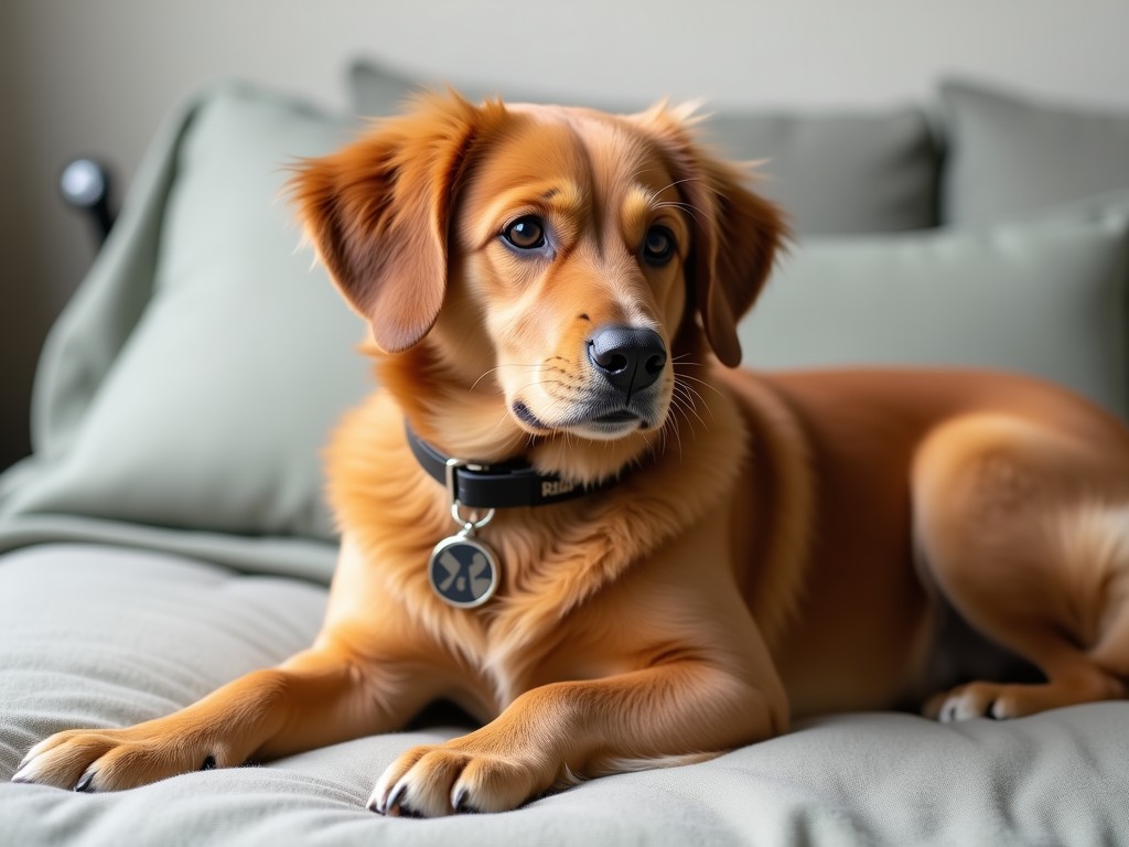 China Premium Dog Collars For Dogs