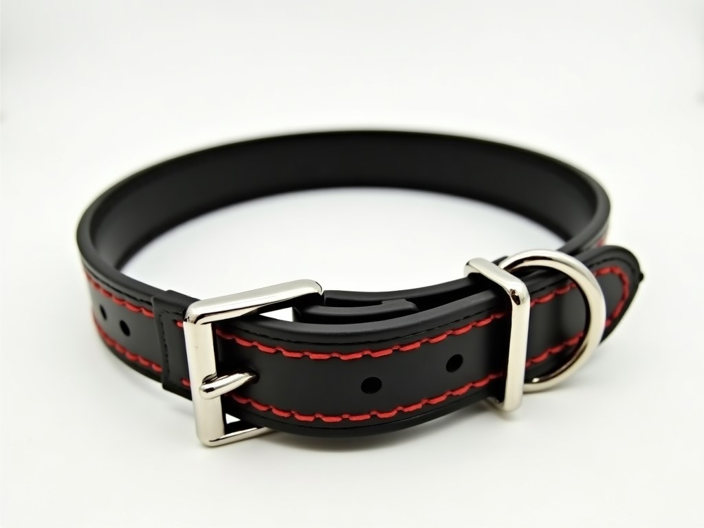 China Pvc Dog Collar Supplier
