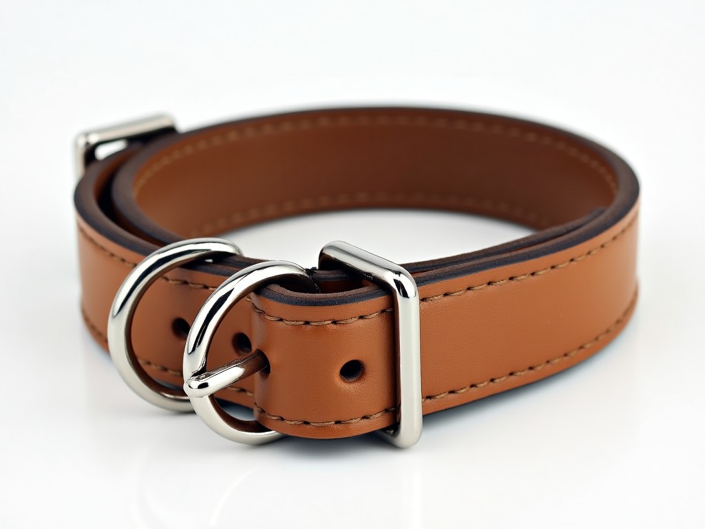 China Quick Release Dog Collar
