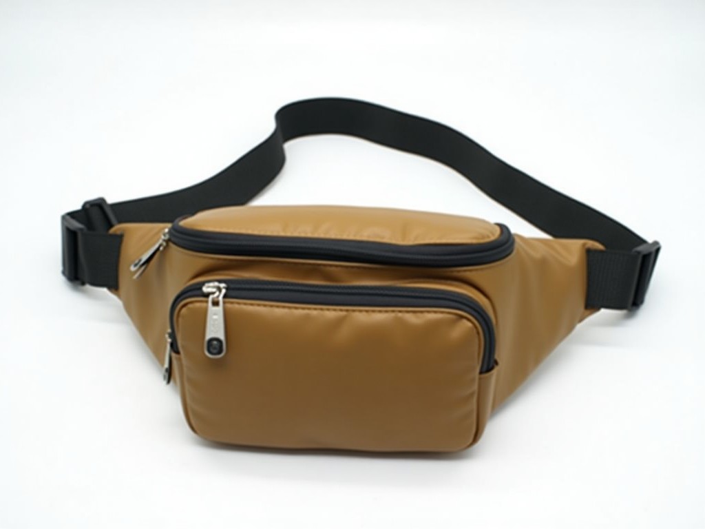 China Waterproof Bum Bag Waist Bag Supplier
