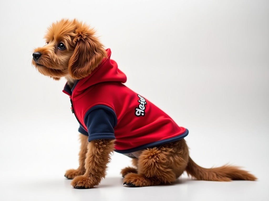Custom Dog Apparel Wholesale Manufacturers