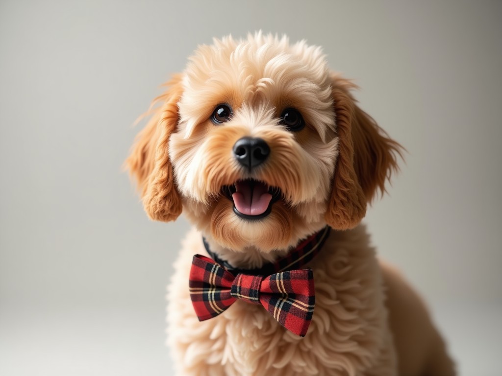Custom Dog Bow Tie Collar Supplier