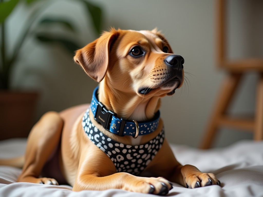 Custom Dog Collars With Name Stitched In Manufacturer