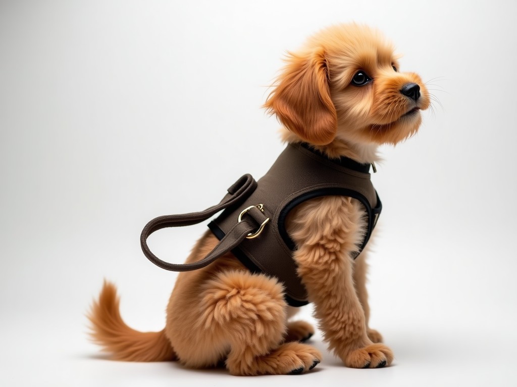 Custom Dog Leash Harness Collar Set Factory