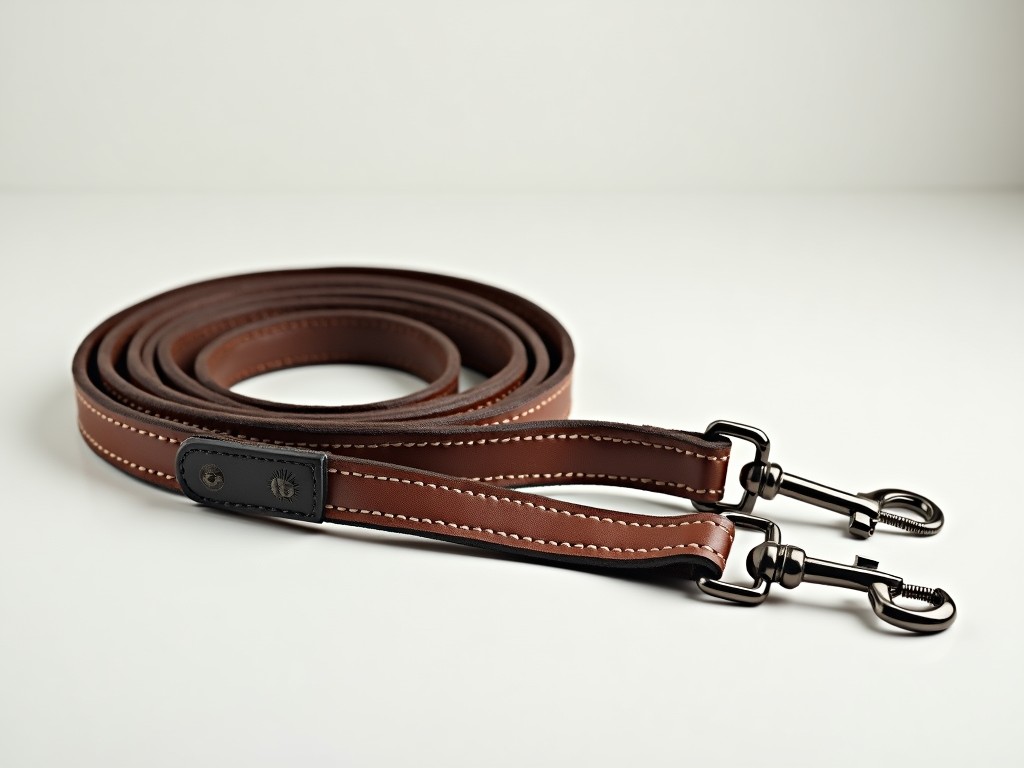 Custom Dog Slip Leads Bulk Supplier