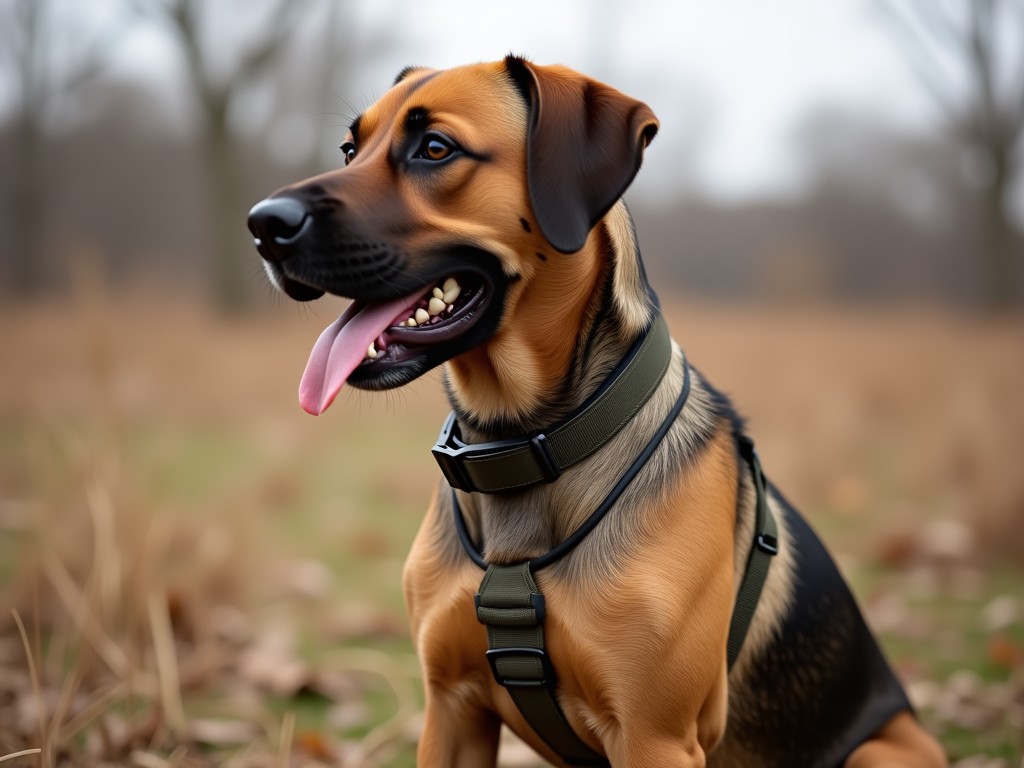 Custom Duck Hunting Dog Collar Supplier