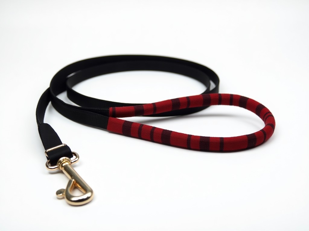 Custom Nylon Slip Dog Leash Direct Factory