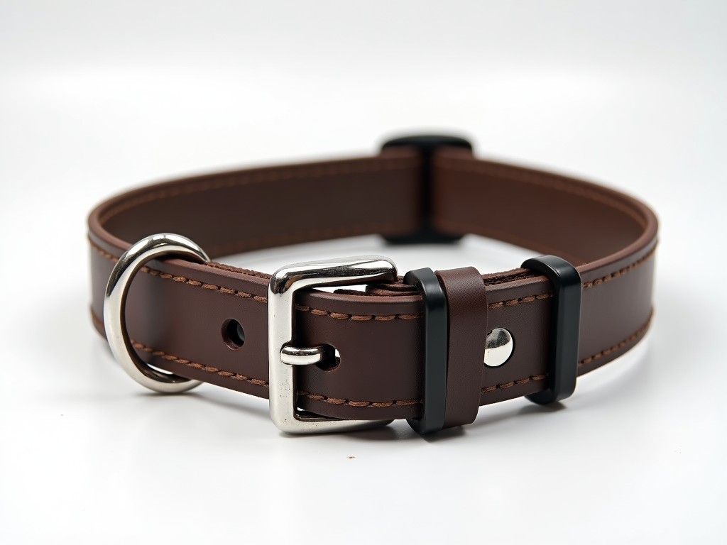 Custom Pvc Waterproof Dog Collars Top Supplier