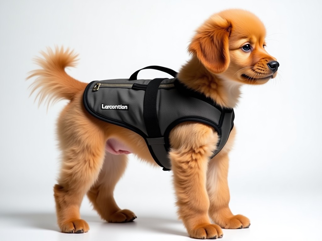 Custom Service Animal Harness Vest For Sale