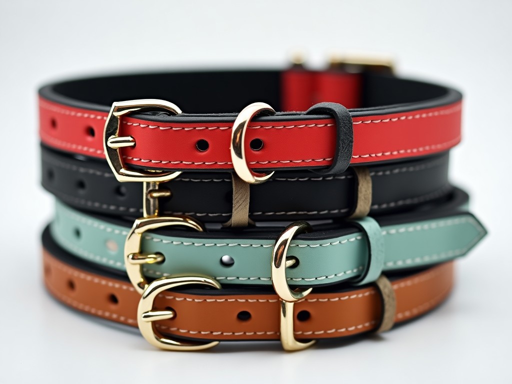 Custom Waterproof Personalized Dog Collars Supplier