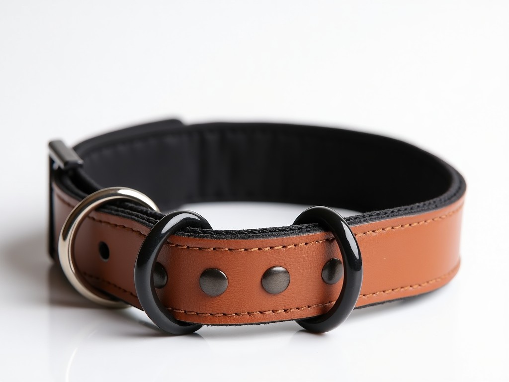 Custom Waterproof Stink Proof Dog Collars Supplier