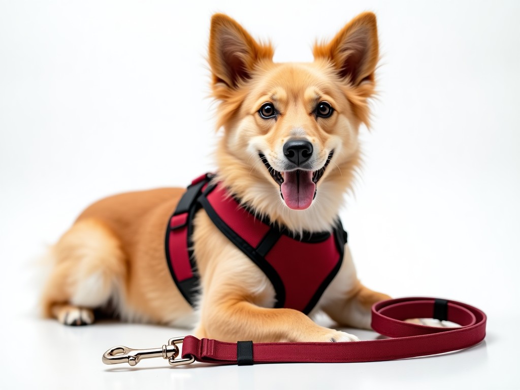 Custom Xs Dog Harness And Leash Set Manufacturer