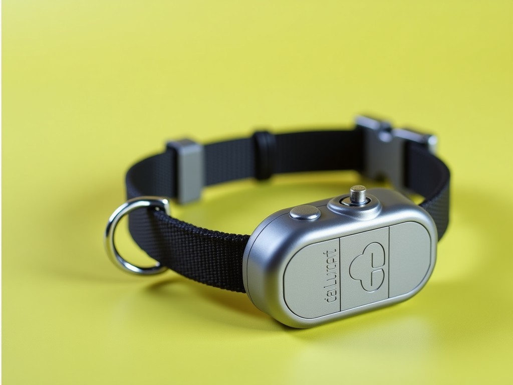 Delupet Dog Training Collar Supplier
