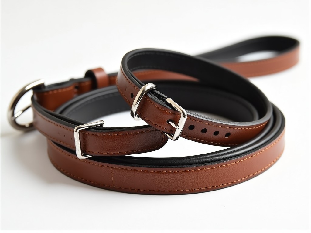 Designer Dog Collar And Leash Set Manufacturer