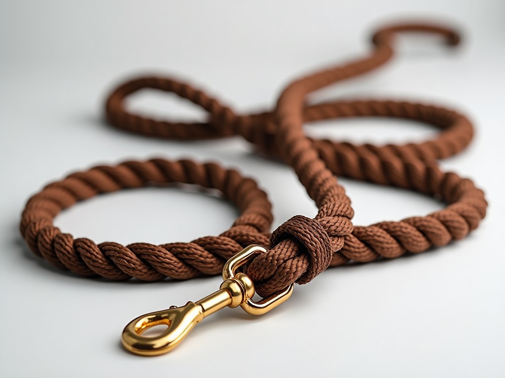 Factory Direct Rope Dog Leash