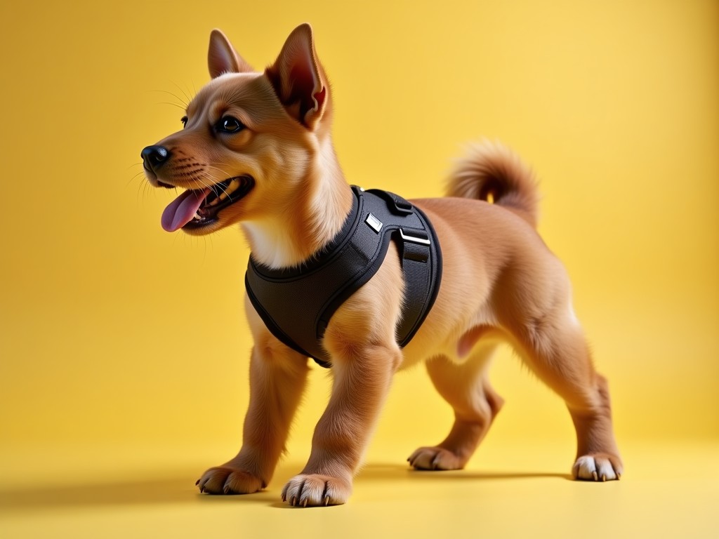 Guide Dog Harness For Sale Supplier
