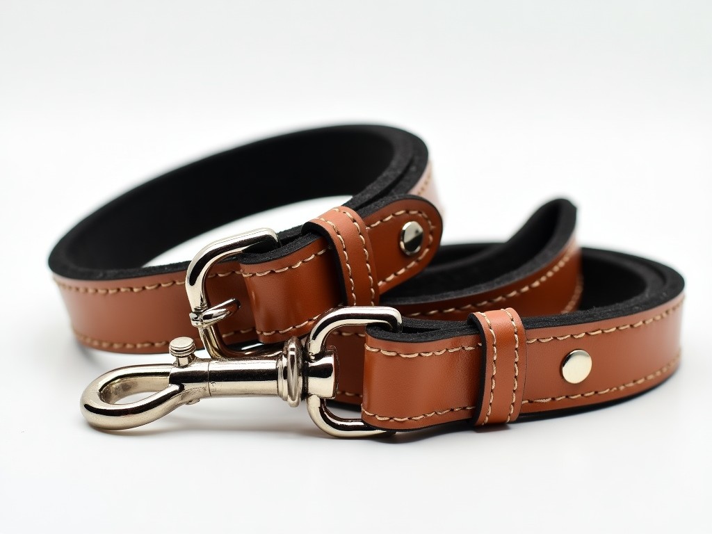 Odm Dog Collar And Leash Set Factory Direct