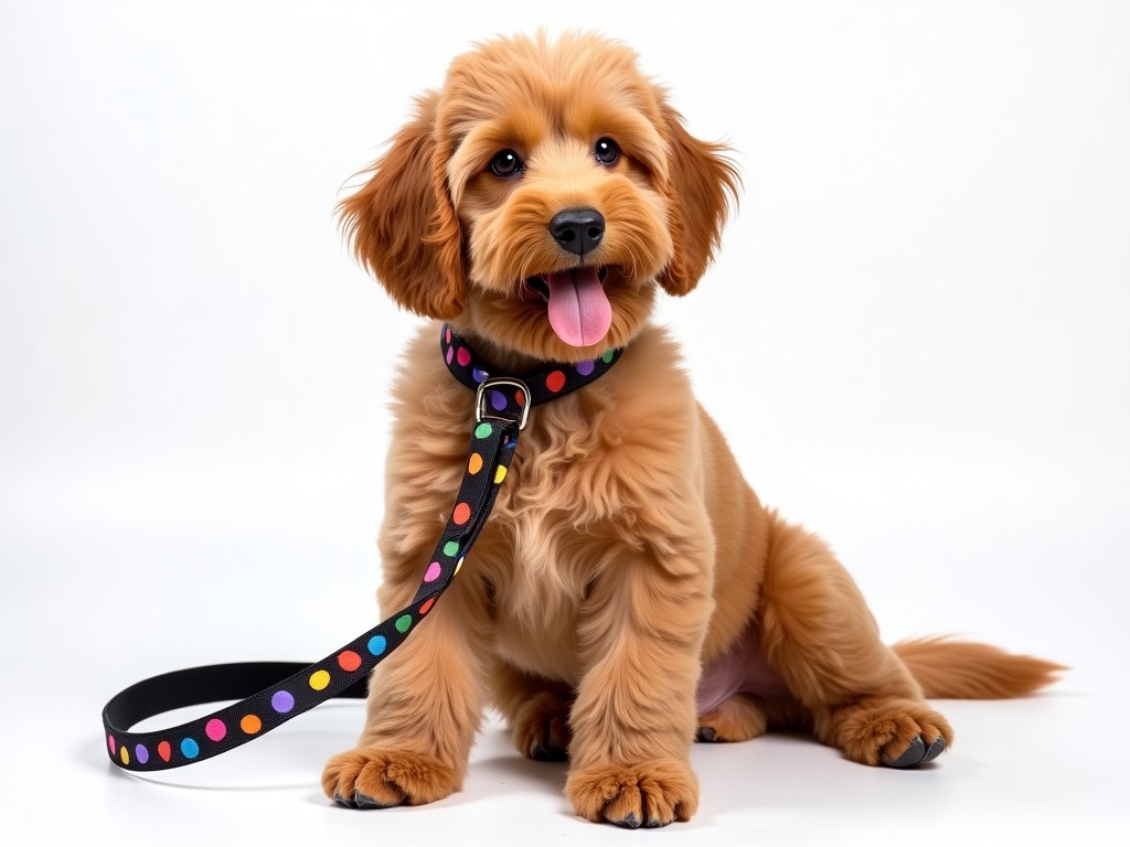 Odm Rainbow Dog Lead Manufacturer