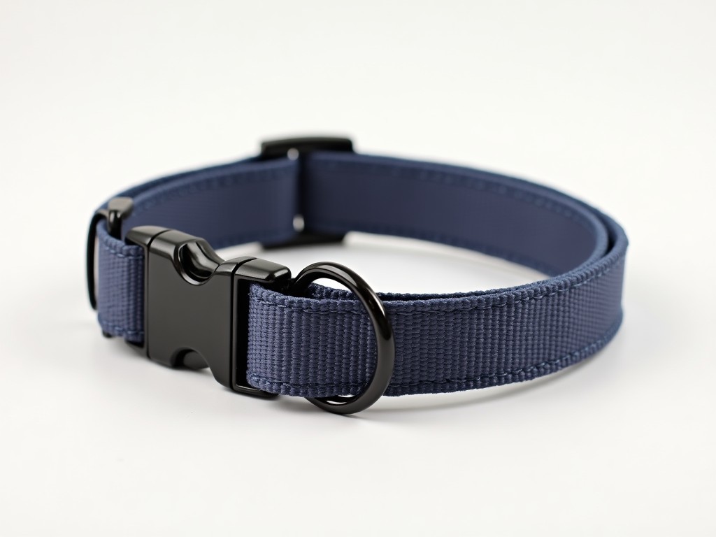 Oem 100 Cotton Dog Collar Factory Direct